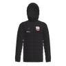 Storm Light Down Hoodie Dame