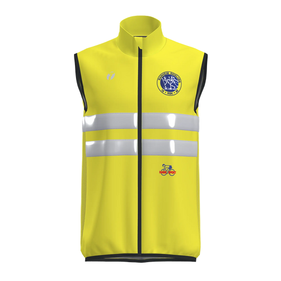 Reflect Vest TX