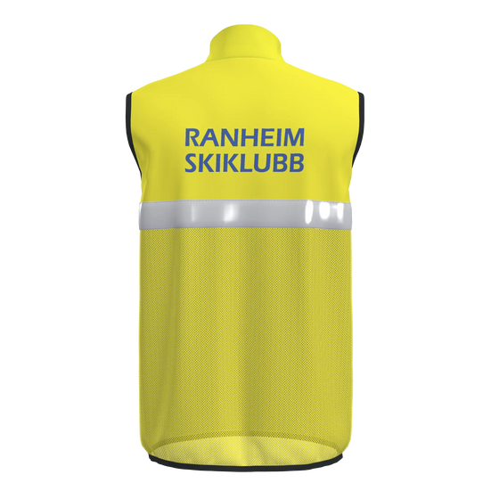 Reflect Vest TX