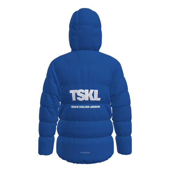 Storm Down 500 2.0 Jacket Jr (9722441564435)