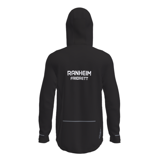Storm Weather Jacket Jr