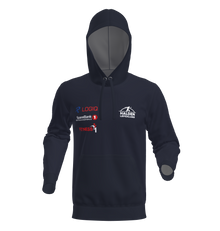 NW Basic Hoodie Jr