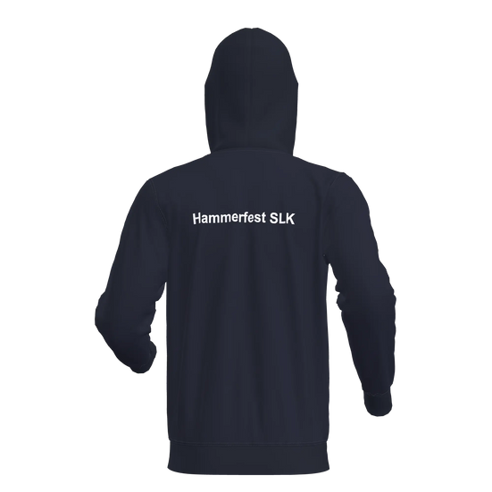 NW Basic Hoodie