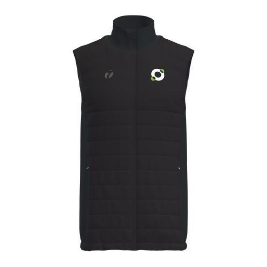 Storm Light Down Vest Women (9717385298195)