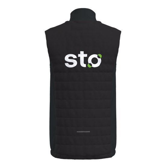 Storm Light Down Vest Women (9717385298195)