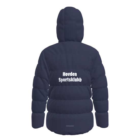 Storm Down 500 2.0 Jacket Women (9752300126483)