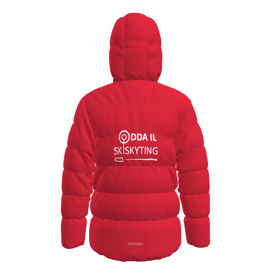 Storm Down 500 2.0 Jacket Jr (9758689394963)