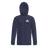 Storm Light Down Hoodie Women (9791774130451)