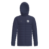 Storm Light Down Hoodie Dame