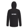 Storm Light Down Hoodie Junior