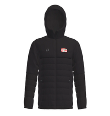 Storm Light Down Hoodie Dame