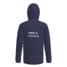 Storm Light Down Hoodie Dame