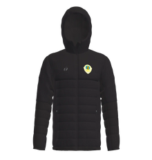 Storm Light Down Hoodie Herre