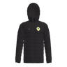 Storm Light Down Hoodie Herre