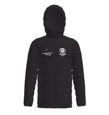 Storm Light Down Hoodie Women (9807316746515)