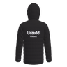 Storm Light Down Hoodie Women (9807316746515)