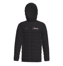 Storm Light Down Hoodie Women (9802342138131)
