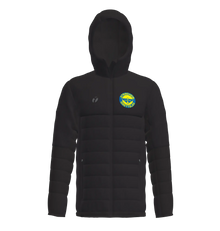 Storm Light Down Hoodie Junior