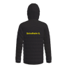 Storm Light Down Hoodie Herre