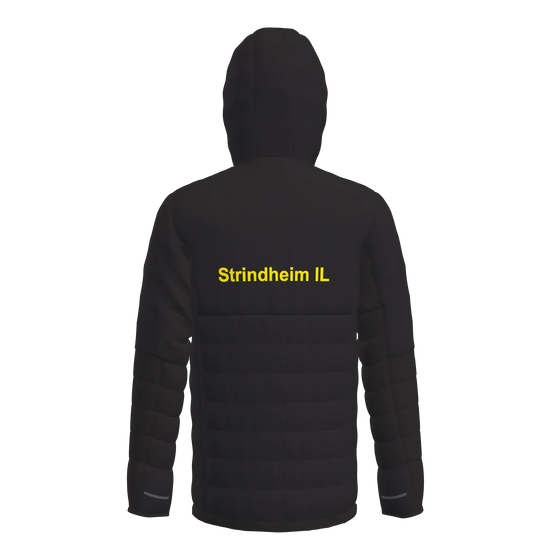 Storm Light Down Hoodie Dame
