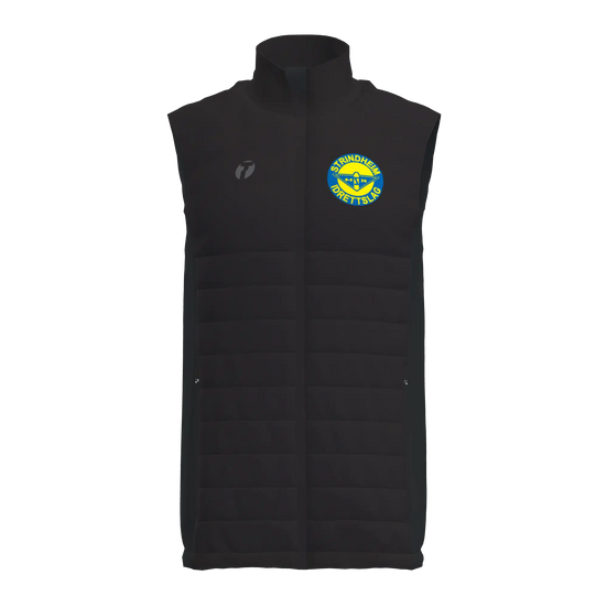 Storm Light Down Vest Junior