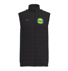 Storm Light Down Vest Dame