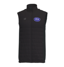 Storm Light Down Vest Junior
