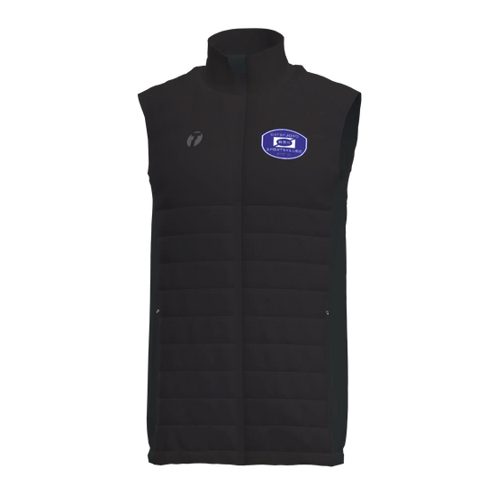 Storm Light Down Vest Junior