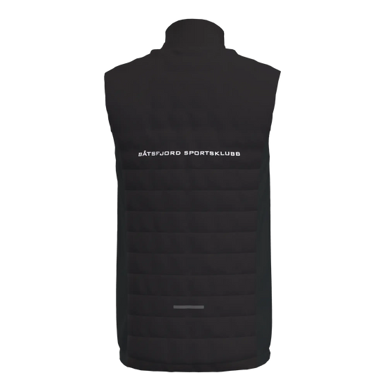 Storm Light Down Vest Junior