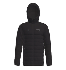 Storm Light Down Hoodie Dame
