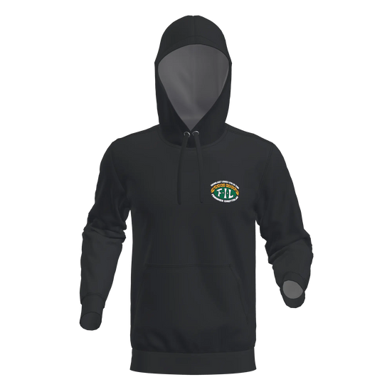 NW Basic Hoodie