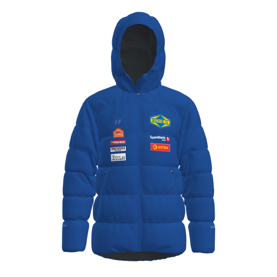 Storm Down 500 2.0 Jacket Women (9818443153683)