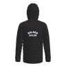 Storm Light Down Hoodie Herre