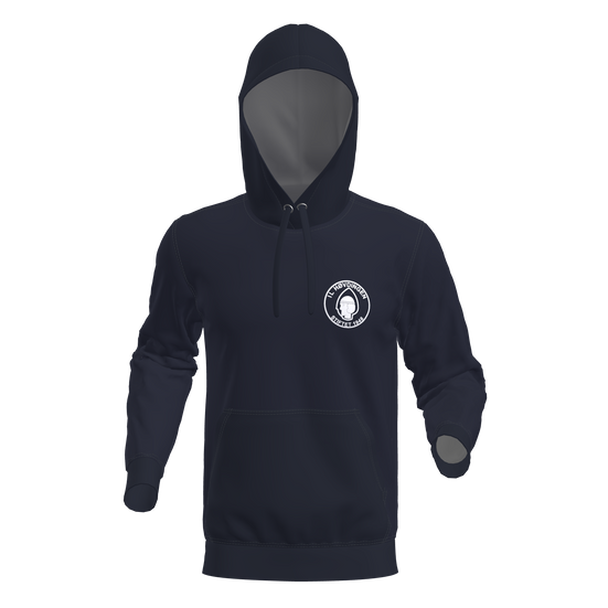 NW Basic Hoodie Jr