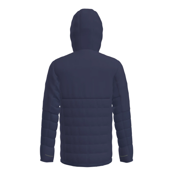 Storm Light Down Hoodie Junior
