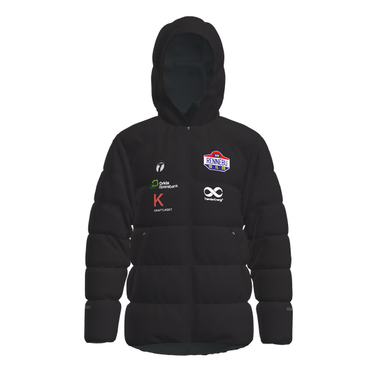 Storm Down 500 2.0 Jacket Women (9848471421203)