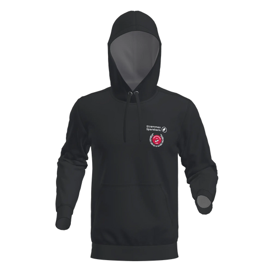 NW Basic Hoodie
