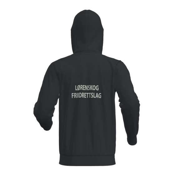 NW Basic Hoodie