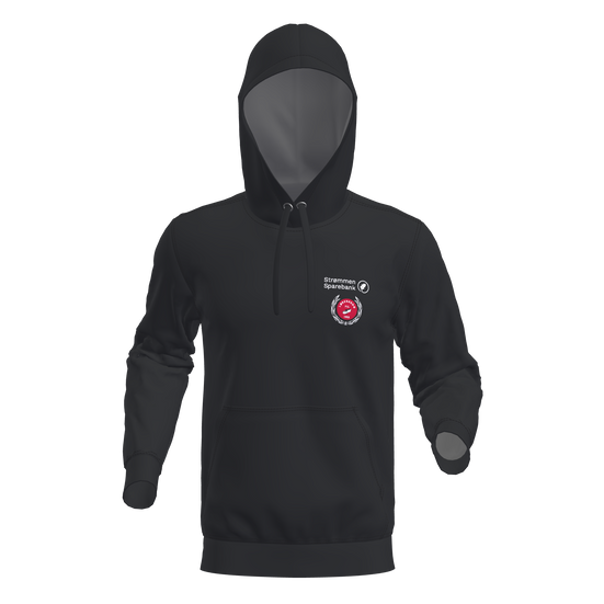 NW Basic Hoodie Jr
