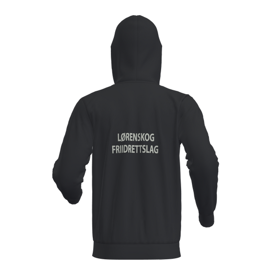 NW Basic Hoodie Jr