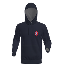 NW Basic Hoodie