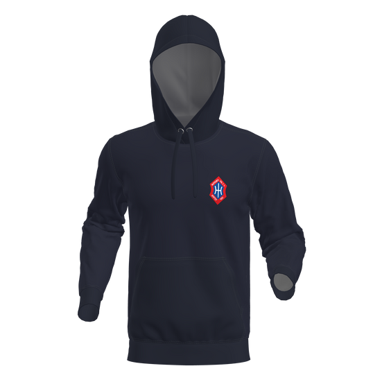 NW Basic Hoodie Jr