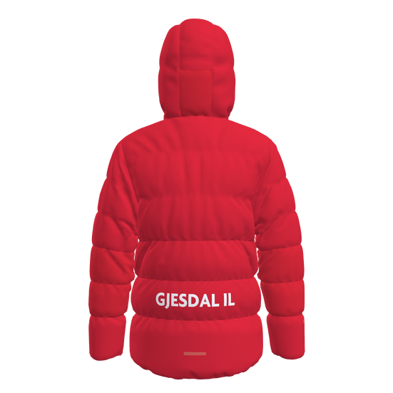 Storm Down 500 2.0 Jacket Jr (9889822507283)
