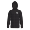 Storm Light Down Hoodie Junior