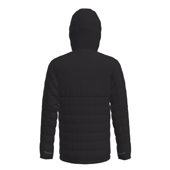 Storm Light Down Hoodie Jr (9861097718035)