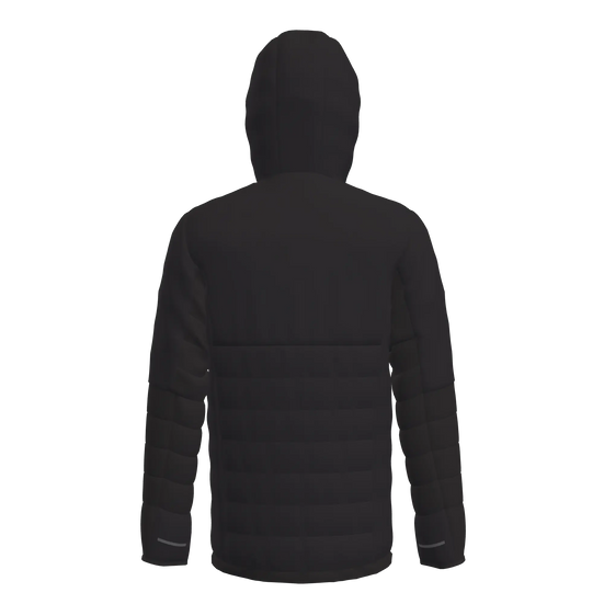 Storm Light Down Hoodie Junior