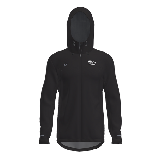 Storm Weather Jacket Jr (9861097816339)
