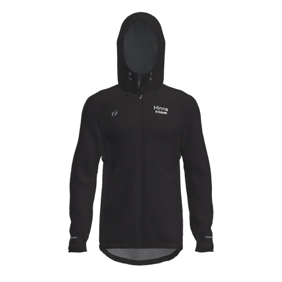 Storm Weather Jakke Junior
