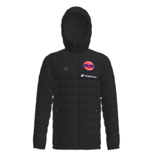 Storm Light Down Hoodie Herre