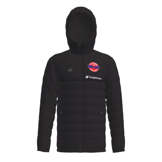 Storm Light Down Hoodie Herre